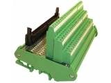 Flat Cable terminal modules
