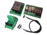 PLC interface connection kits