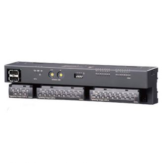R7K4FML Series - Compact Remote I/O