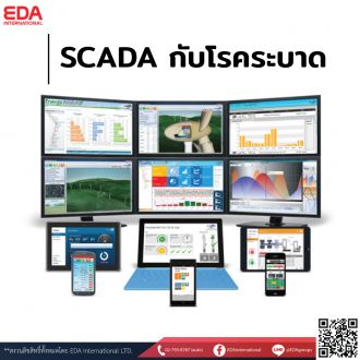 Scada กับโรคระบาด