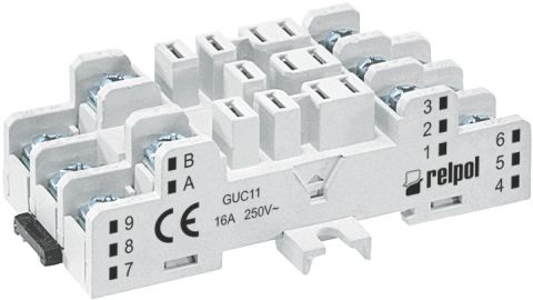 Sockets for RUC and RUC-M