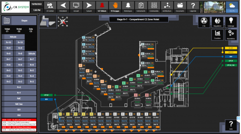 SCADA GENESIS 64 Project Success Story