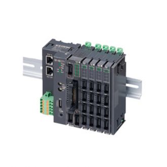 R8 Series - Slice Type, Mixed Signal Remote I/O
