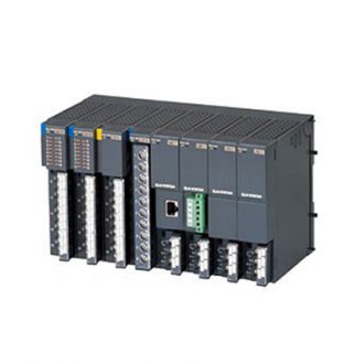 R3 Series - Multi-channel, Mixed Signal Remote I/O