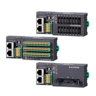 R7F4D Series - Compact Remote I/O