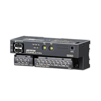 R7G4HML Series - Compact Remote I/O