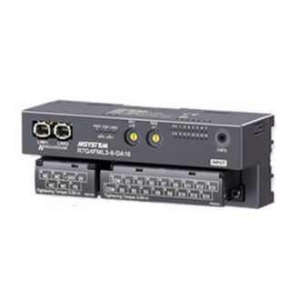 R7G4HML3 Series - Compact Remote I/O