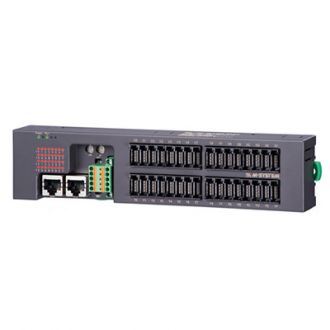 R7K4D Series - Compact Remote I/O