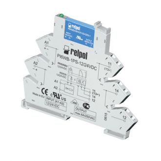 Relay PIR6WB-1PS