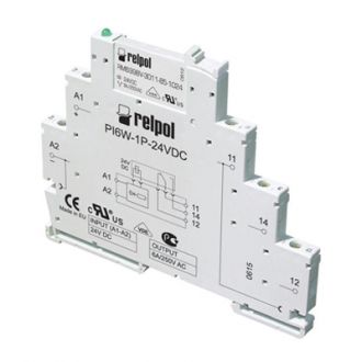 Relay PIR6W-1P