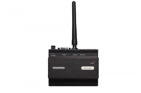 UCM-93/93-2 Industrial GSM/GPRS Dial Modem