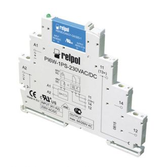 Relay PIR6W-1PS