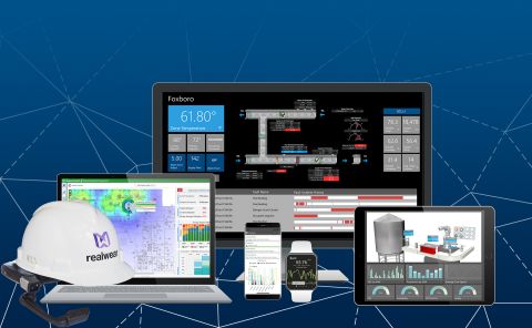 GENESIS64 SCADA ติดตั้ง Critical Fixed Rollup 1