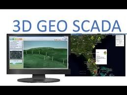 การใช้ระบบควบคุมระยะไกลโดยใช้ GEO SCADA
