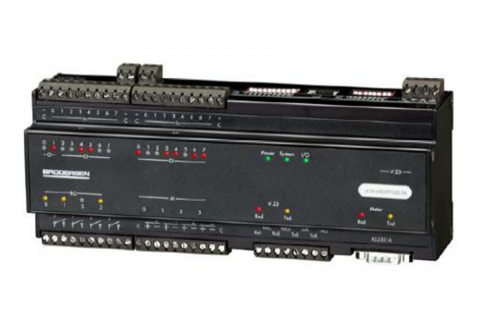 UCM-97 Industrial GPRS Communicator & Wireless Networking Module