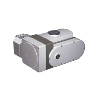 Electric Actuators & Position Sensors