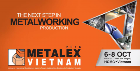 Exclusive Seminar Metalexvietnam 2016