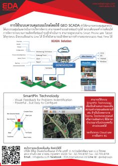 GEO Scada - Smart Pin Technology