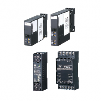 Signal Conditioners