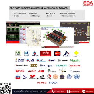 ทำไม SCADA ต้อง EDA!!