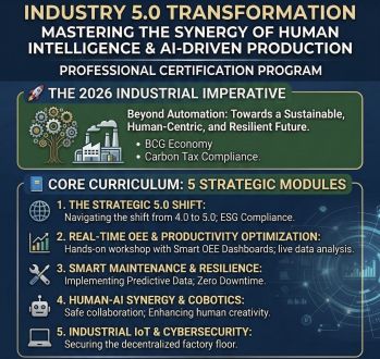 Professional certificate program